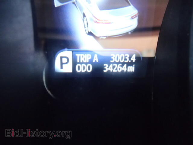 2013 TOYOTA AVALON - VIN: 4T1BK1EBXDU039174 - Фото 8