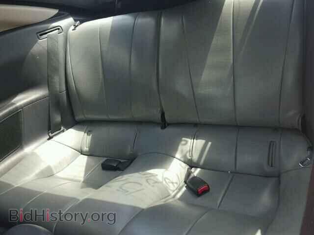2007 MITSUBISHI ECLIPSE - VIN: 4A3AK64F67E071570 - Photo 6