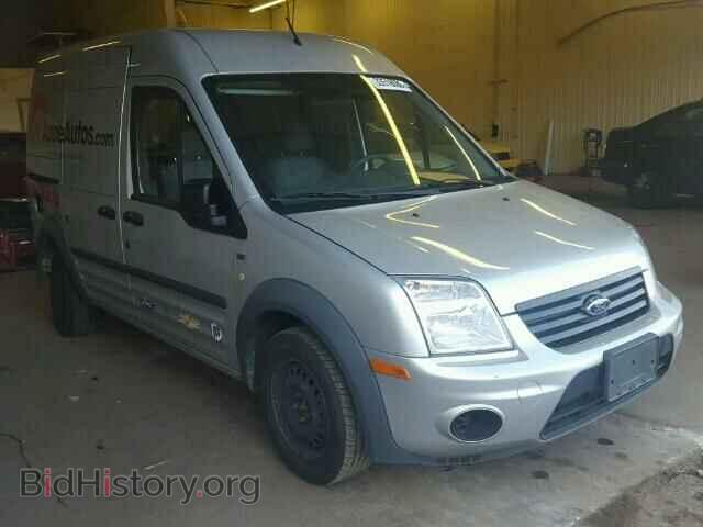 Фотография NM0LS7DN1DT157897 - FORD TRANSIT CO 2013