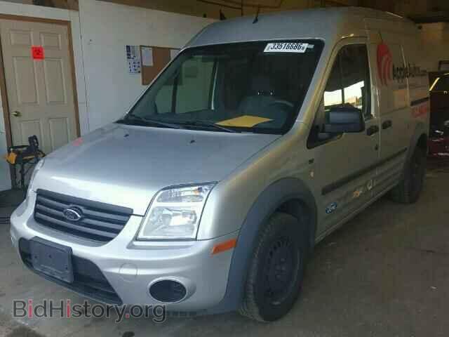 2013 FORD TRANSIT CO - VIN: NM0LS7DN1DT157897 - Фото 2