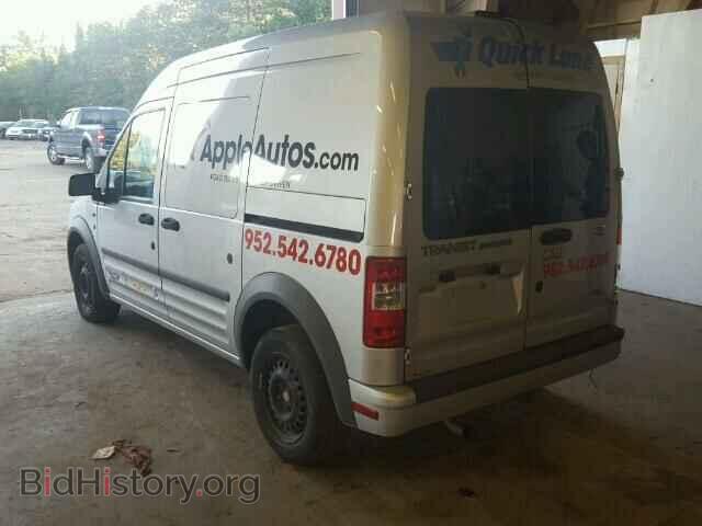 2013 FORD TRANSIT CO - VIN: NM0LS7DN1DT157897 - Фото 3