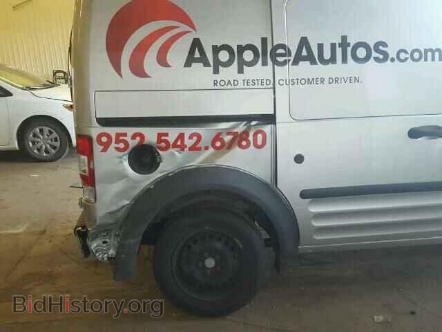 2013 FORD TRANSIT CO - VIN: NM0LS7DN1DT157897 - Фото 9