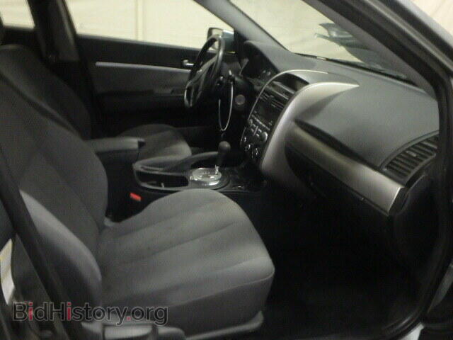 2007 MITSUBISHI GALANT - VIN: 4A3AB36F27E015461 - Фото 5