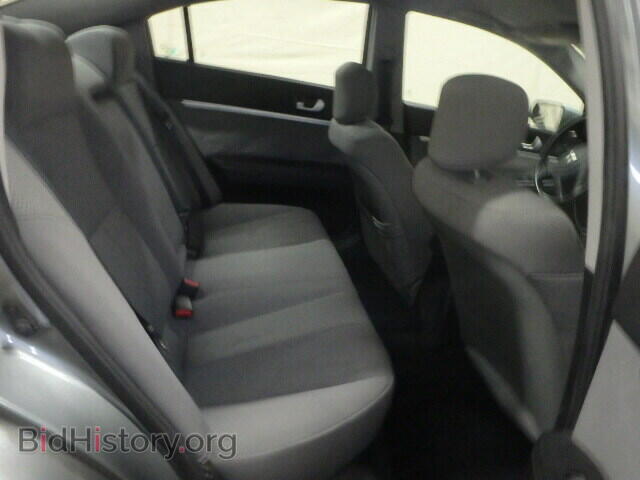 2007 MITSUBISHI GALANT - VIN: 4A3AB36F27E015461 - Фото 6