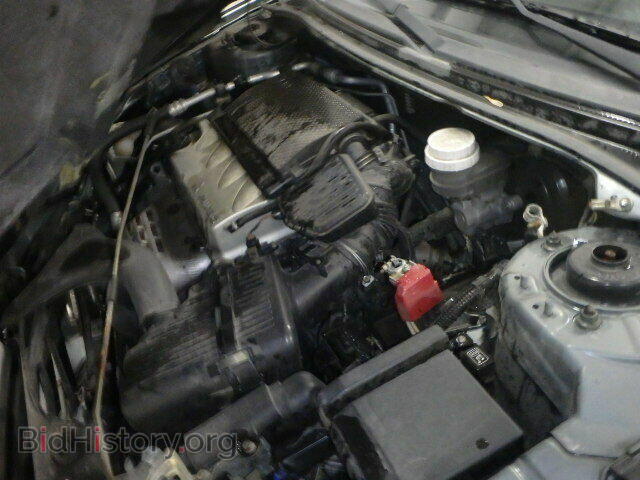 2007 MITSUBISHI GALANT - VIN: 4A3AB36F27E015461 - Фото 7