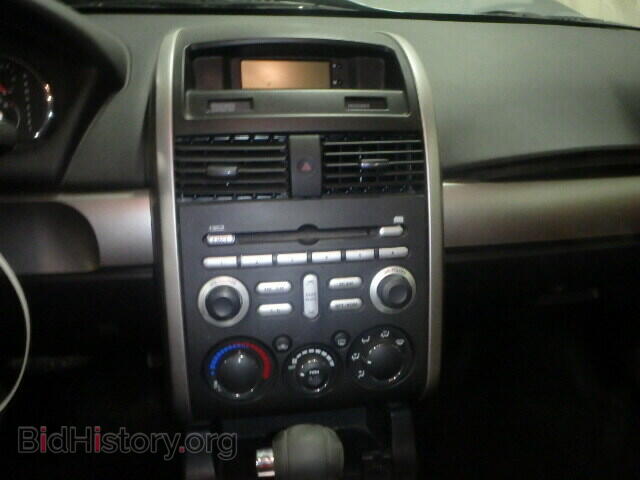 2007 MITSUBISHI GALANT - VIN: 4A3AB36F27E015461 - Фото 9