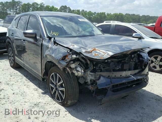 Photo JM3KFADL3H0127359 - MAZDA CX-5 2017