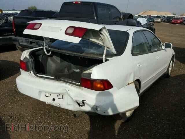 1995 ACURA INTEGRA - VIN: JH4DB766XSS006409 - Фото 4