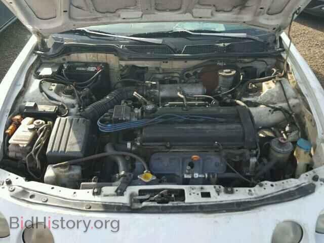 1995 ACURA INTEGRA - VIN: JH4DB766XSS006409 - Фото 7
