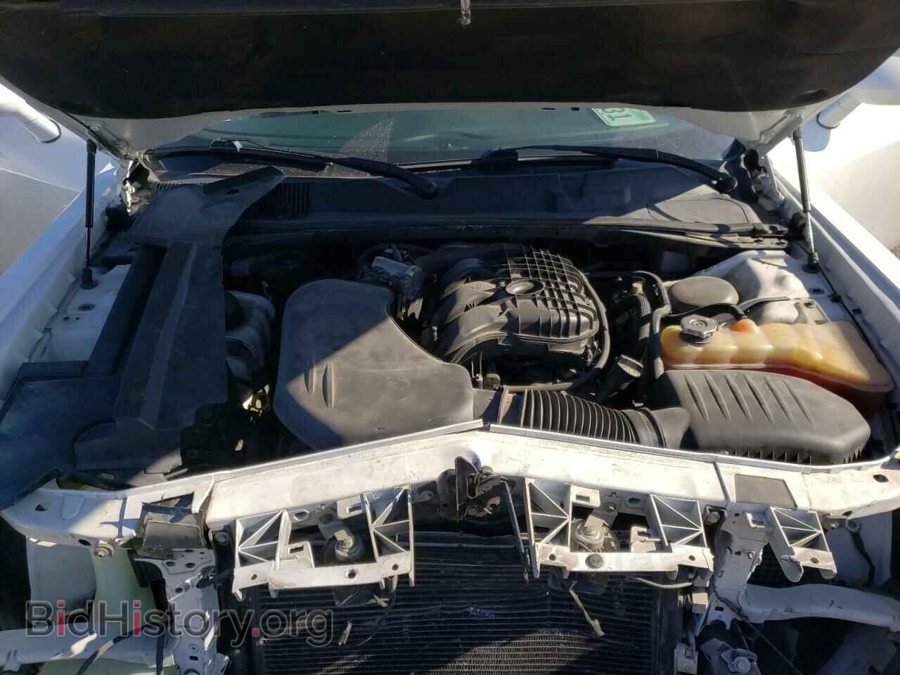 2016 DODGE CHALLENGER - VIN: 2C3CDZAG3GH236668 - Фото 7
