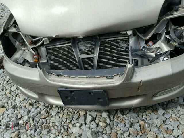2002 DODGE NEON - VIN: 1B3ES56C92D606179 - Фото 9