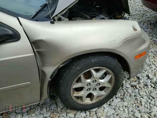 2002 DODGE NEON - VIN: 1B3ES56C92D606179 - Фото 10