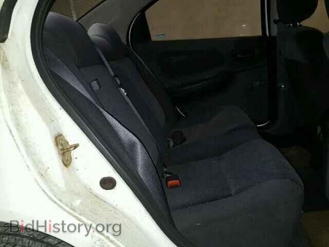 2001 DODGE NEON - VIN: 1B3ES46C21D124372 - Фото 6