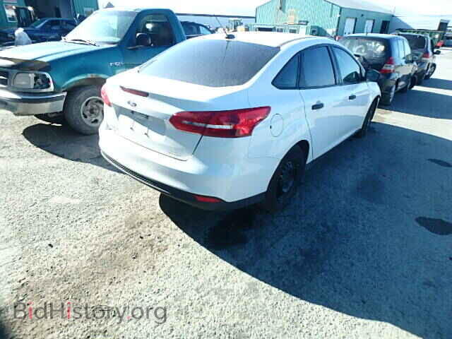 2015 FORD FOCUS - VIN: 1FADP3E21FL376857 - Photo 5