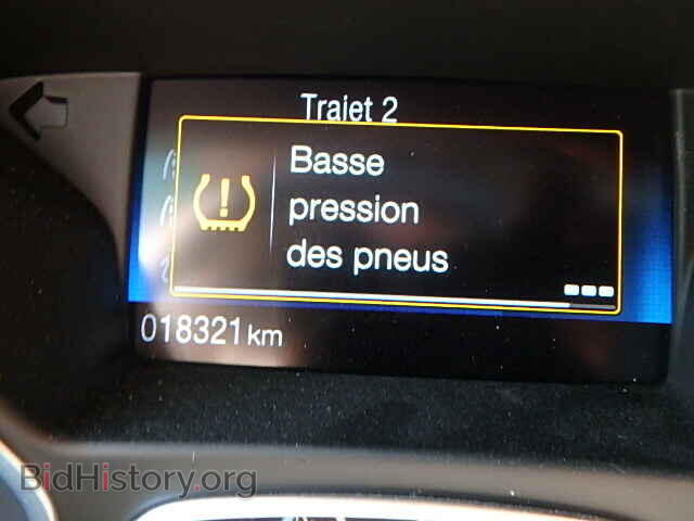 2015 FORD FOCUS - VIN: 1FADP3E21FL376857 - Photo 9