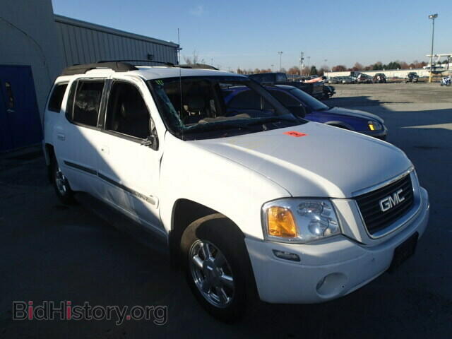 Фотография 1GKES16S436198697 - GMC ENVOY 2003