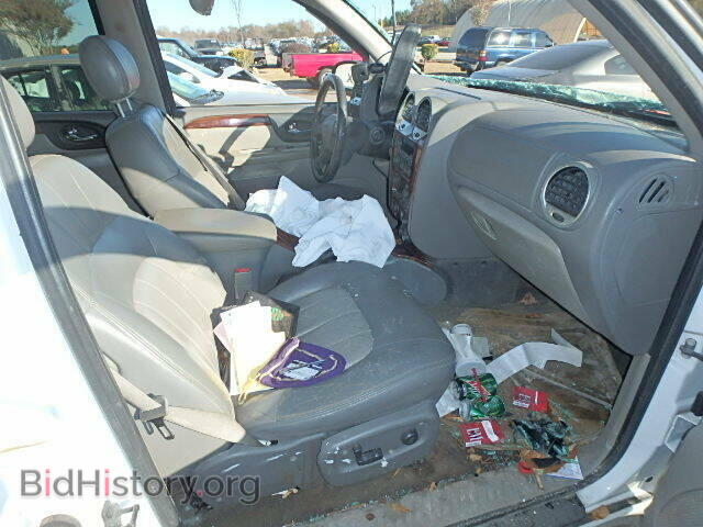 2003 GMC ENVOY - VIN: 1GKES16S436198697 - Фото 5