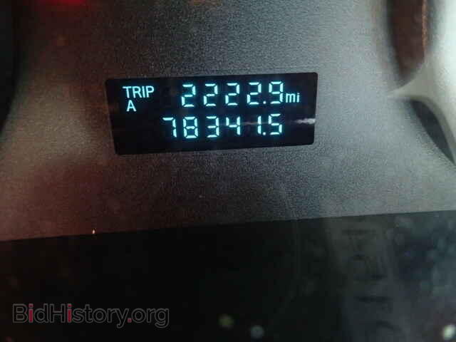 2008 FORD FOCUS - VIN: 1FAHP34N68W105808 - Фото 8