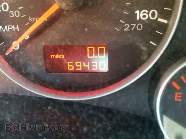 2006 AUDI A4 - VIN: WAUDH78E16A215681 - Photo 8