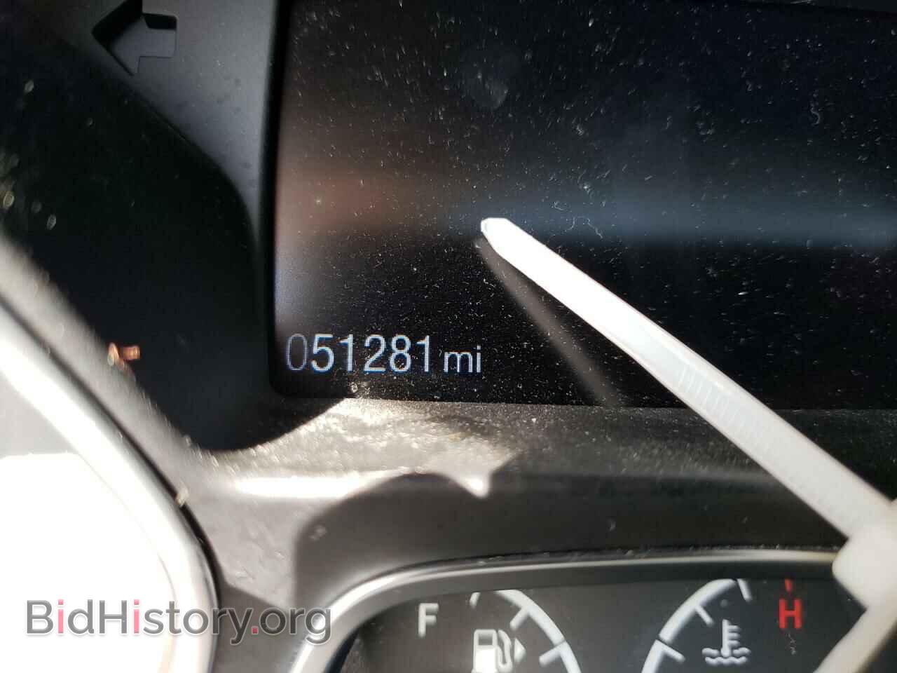 2017 FORD FOCUS - VIN: 1FADP3H21HL238749 - Фото 8