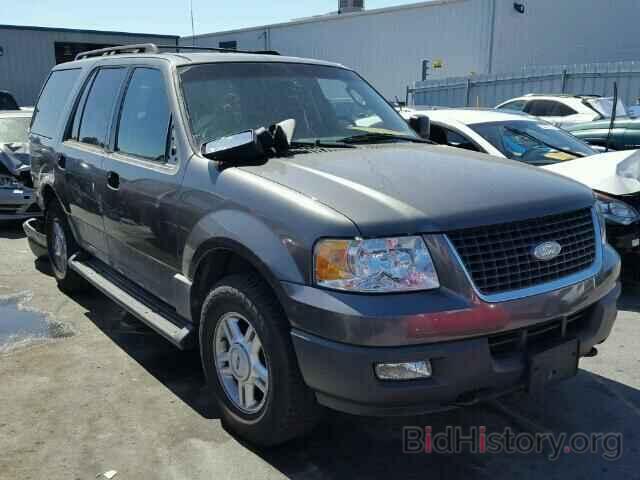 Photo 1FMPU165X5LB07084 - FORD EXPEDITION 2005