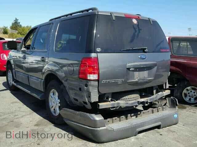 2005 FORD EXPEDITION - VIN: 1FMPU165X5LB07084 - Фото 3