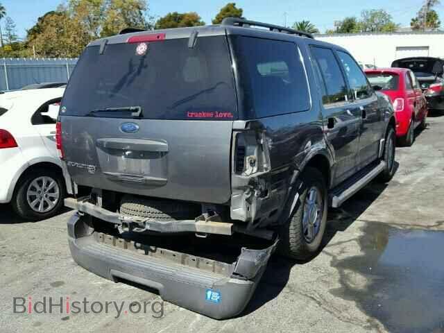2005 FORD EXPEDITION - VIN: 1FMPU165X5LB07084 - Фото 4