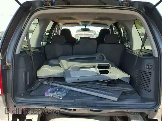 2005 FORD EXPEDITION - VIN: 1FMPU165X5LB07084 - Фото 9