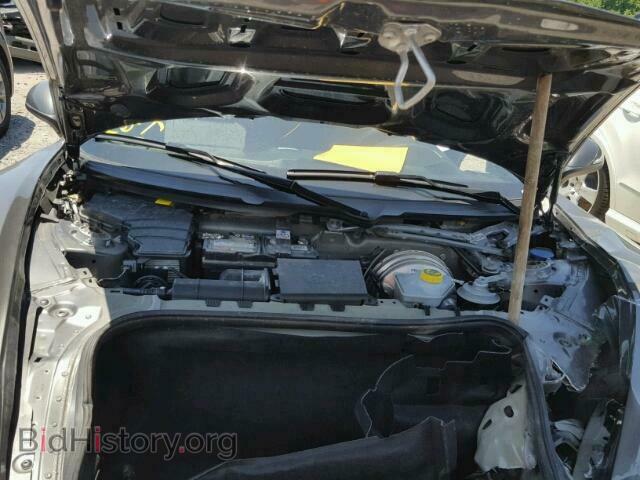 2014 PORSCHE BOXSTER - VIN: WP0CA2A88EK120859 - Фото 7