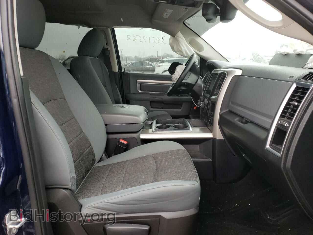 2015 RAM 1500 - VIN: 1C6RR7LG0FS732955 - Фото 5