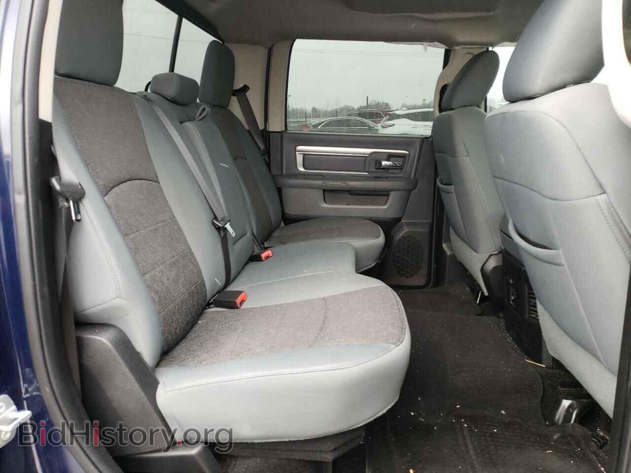 2015 RAM 1500 - VIN: 1C6RR7LG0FS732955 - Фото 6