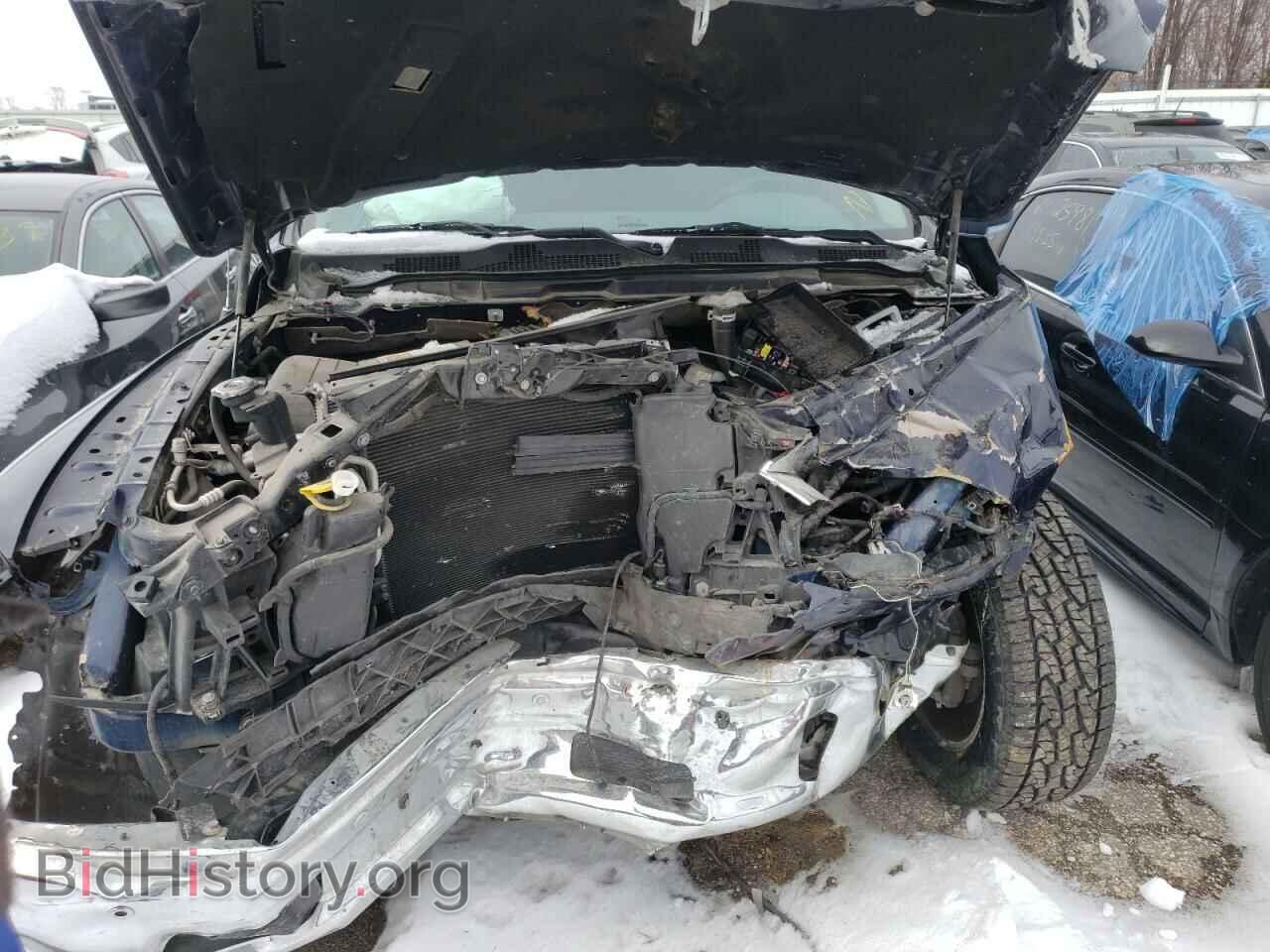2015 RAM 1500 - VIN: 1C6RR7LG0FS732955 - Фото 7