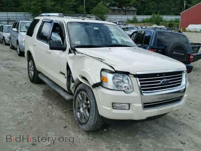 Фотография 1FMEU75E97UB72159 - FORD EXPLORER 2007