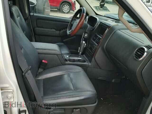 2007 FORD EXPLORER - VIN: 1FMEU75E97UB72159 - Фото 5