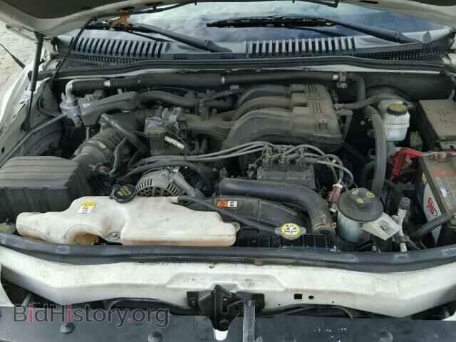 2007 FORD EXPLORER - VIN: 1FMEU75E97UB72159 - Фото 7
