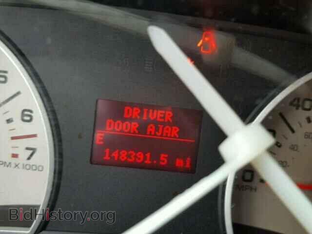 2007 FORD EXPLORER - VIN: 1FMEU75E97UB72159 - Фото 8