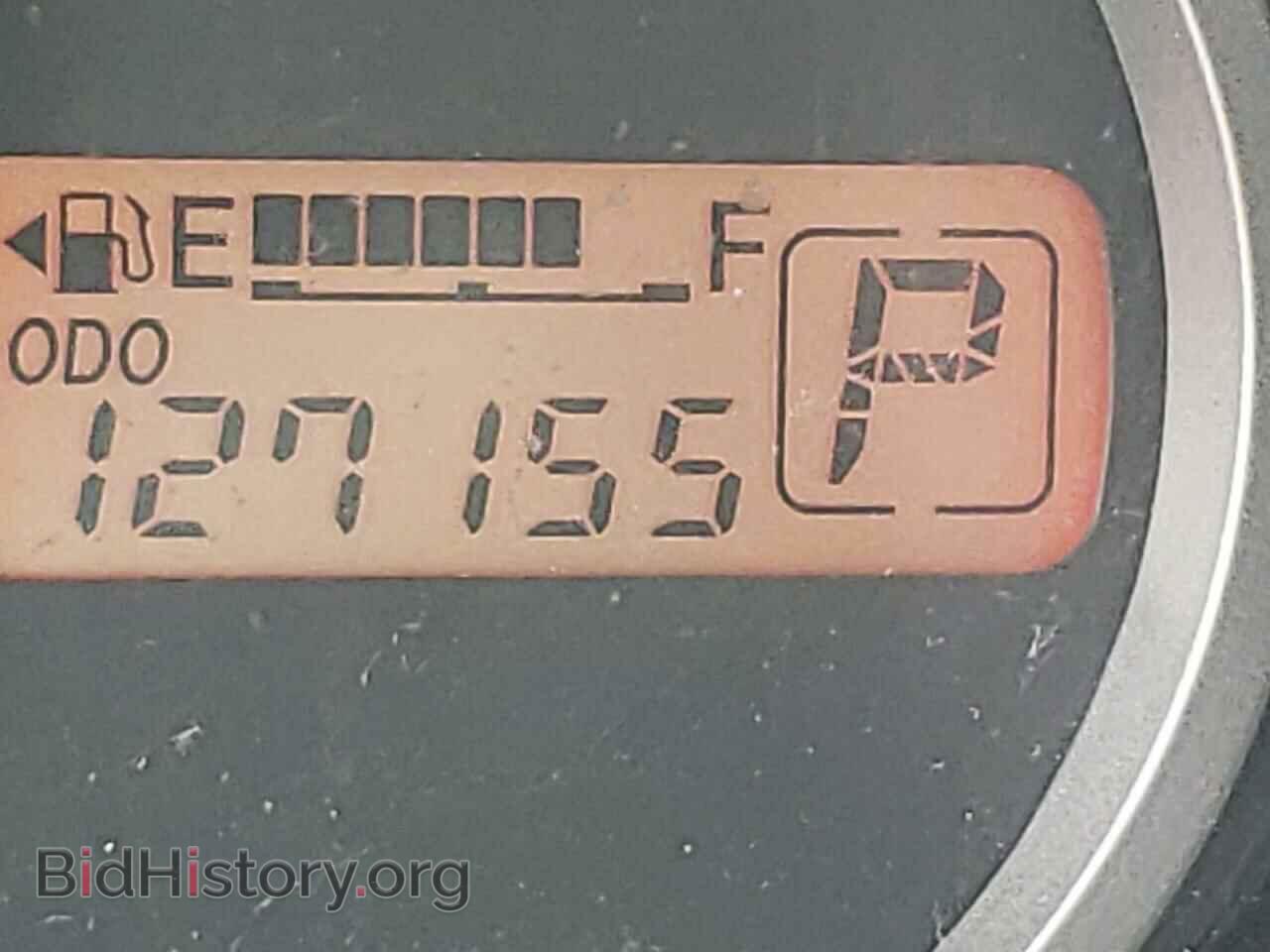 2011 MAZDA 2 - VIN: JM1DE1HZ5B0123971 - Photo 8