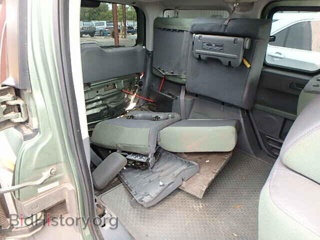 2003 HONDA ELEMENT - VIN: 5J6YH28533L005276 - Фото 6