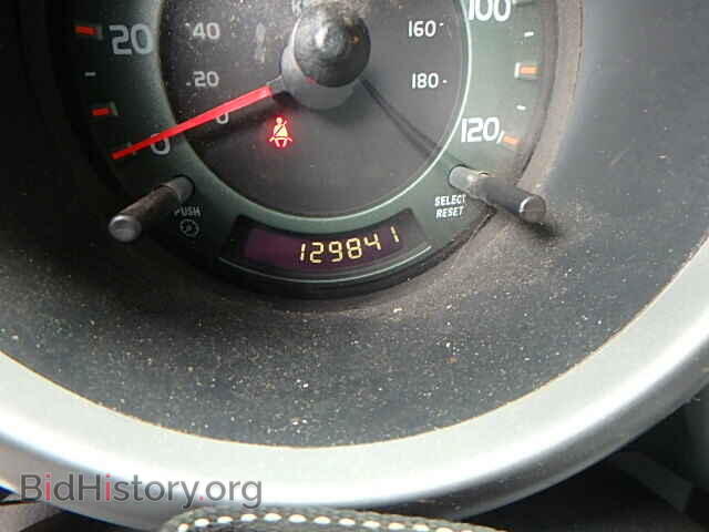 2003 HONDA ELEMENT - VIN: 5J6YH28533L005276 - Фото 8