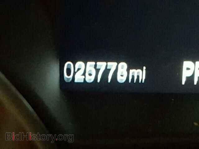 2015 FORD FOCUS - VIN: 1FADP3K2XFL380183 - Photo 8