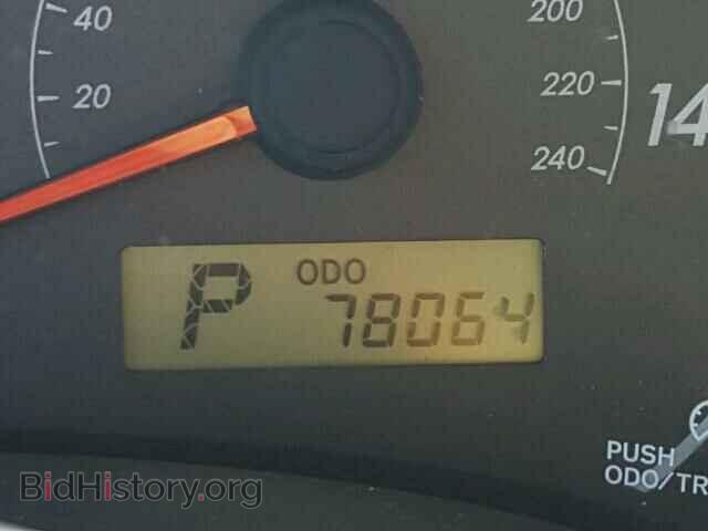 2012 TOYOTA COROLLA - VIN: 2T1BU4EE3CC808023 - Фото 8