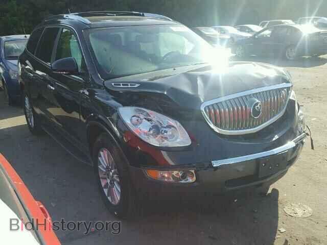 Фотография 5GAKRCED6CJ233067 - BUICK ENCLAVE 2012