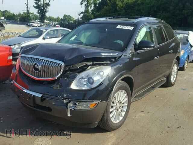 2012 BUICK ENCLAVE - VIN: 5GAKRCED6CJ233067 - Photo 2