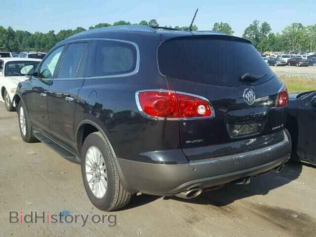 2012 BUICK ENCLAVE - VIN: 5GAKRCED6CJ233067 - Photo 3