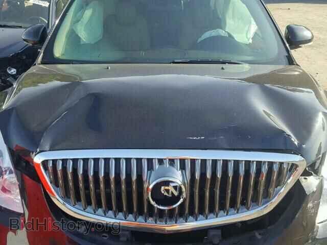 2012 BUICK ENCLAVE - VIN: 5GAKRCED6CJ233067 - Photo 7