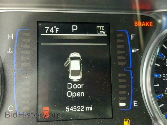 2015 CHRYSLER 200 - VIN: 1C3CCCAB0FN681556 - Photo 8
