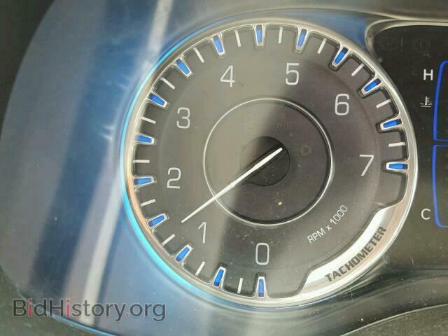 2015 CHRYSLER 200 - VIN: 1C3CCCAB0FN681556 - Photo 9