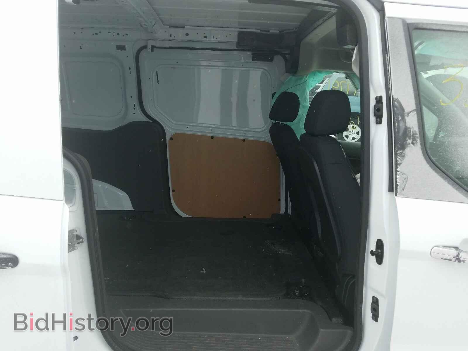 2020 FORD TRANSIT CO - VIN: NM0LS7E23L1468925 - Фото 6