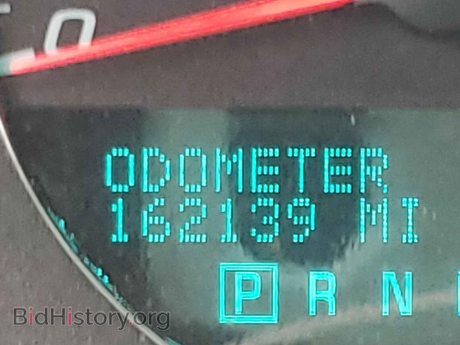 2012 CHEVROLET IMPALA - VIN: 2G1WG5E32C1242392 - Фото 8