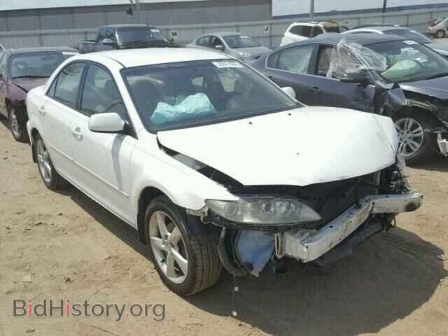 Фотография 1YVHP80C355M11405 - MAZDA 6 2005